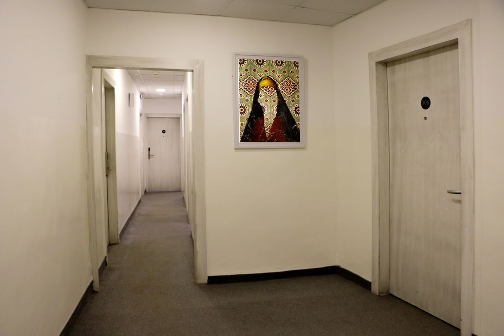 Nomads Hostel 17/34