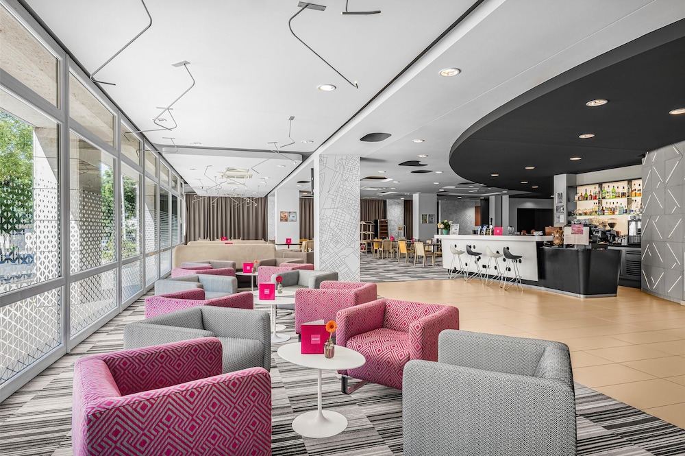 Park Inn By Radisson Budapest 46/72