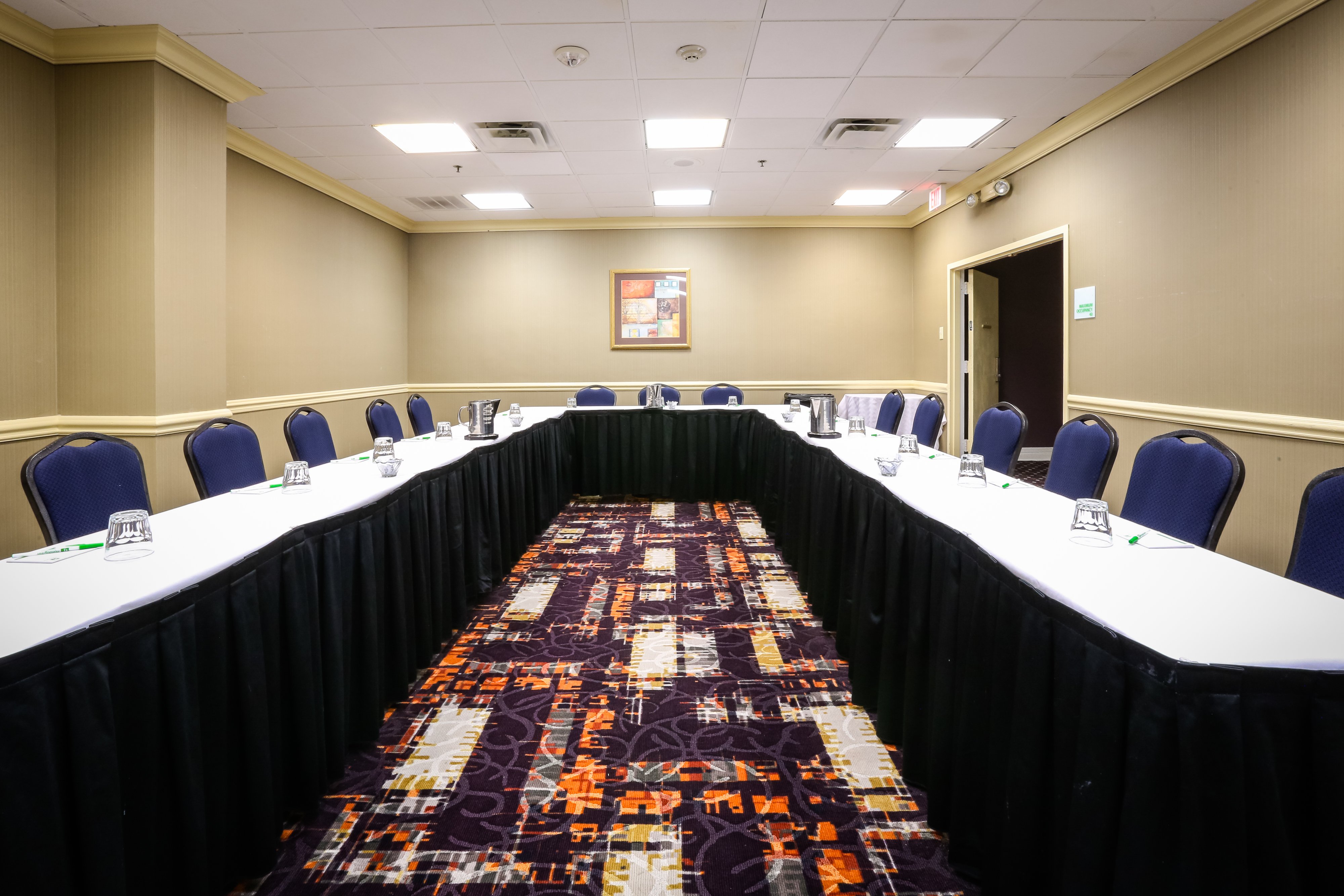 HOLIDAY INN AUSTIN MIDTOWN 66/78