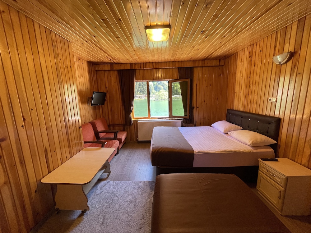 Ozkan Hotel 22/50