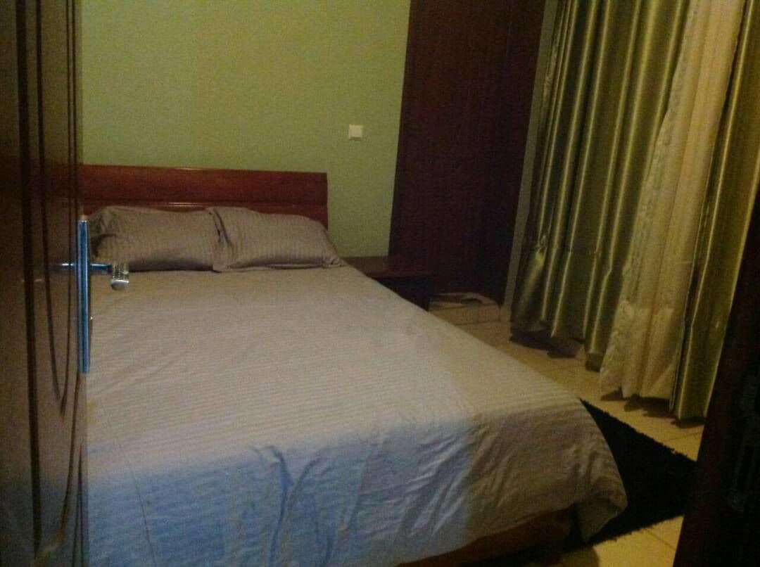 2 BEDROOMS, DELUXE, APARTMENT, MOUNTAIN SIDE, CITY VIEW