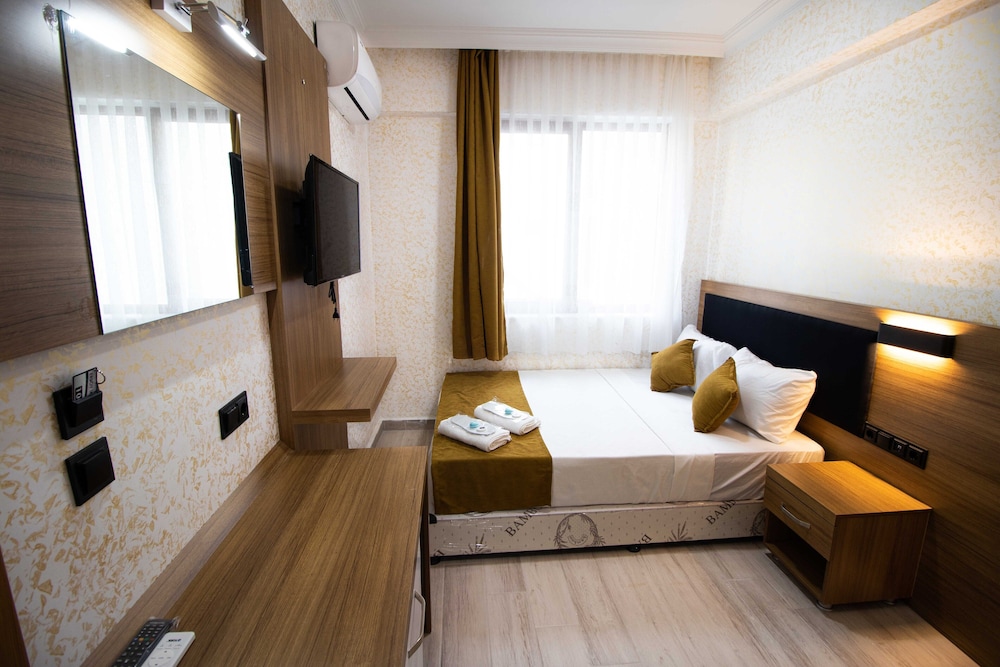 Ersoy Ikiz Otel 14/41