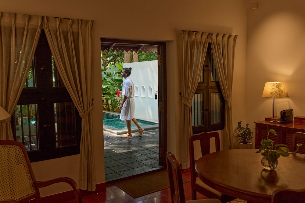 SwaSwara Wellness - CGH Earth, Gokarna 39/51