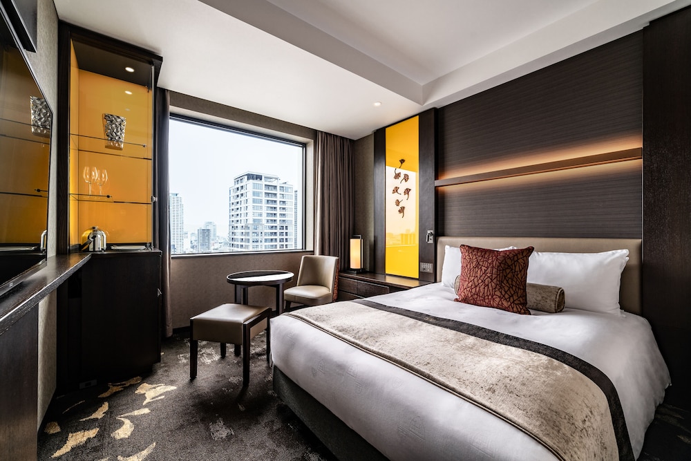 COMFORT, DOUBLE BED