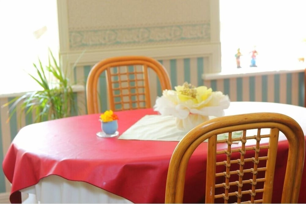 Pension Le Lagon 34/38