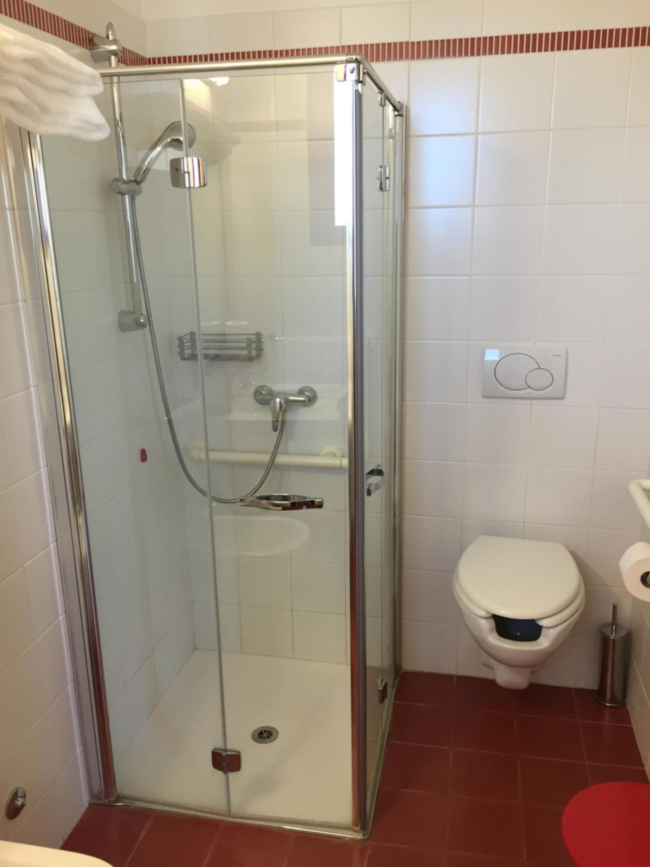 Hotel Fiorella 50/50