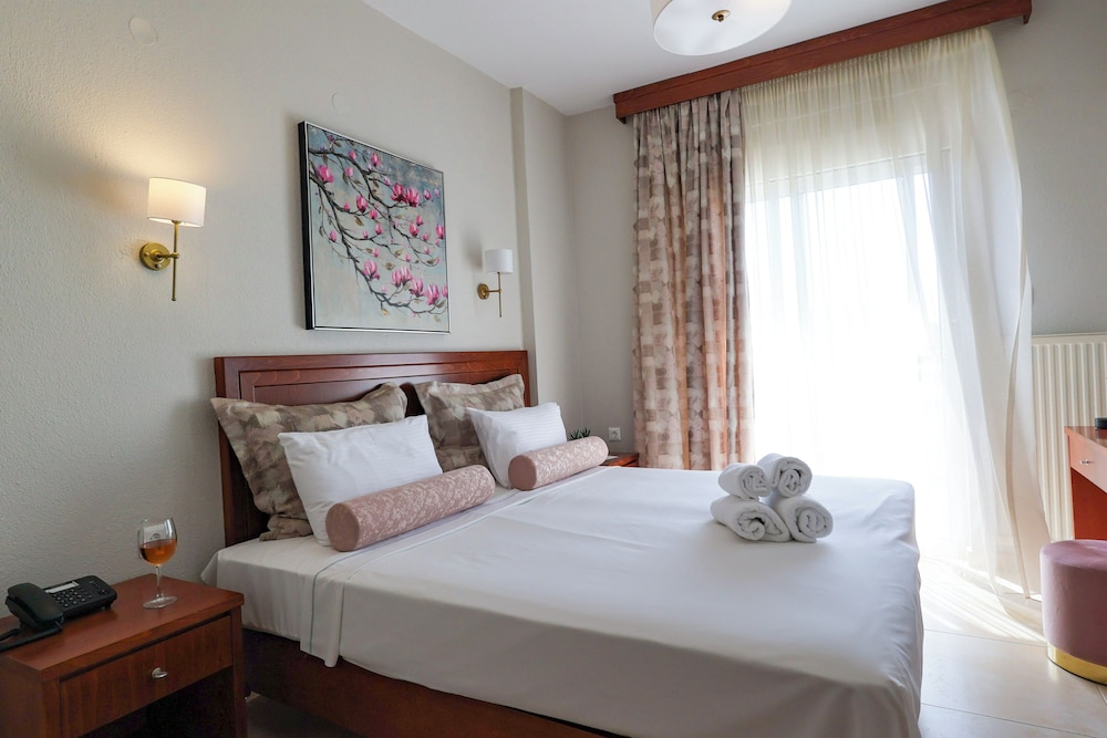 Alkyonis Hotel Chalkidiki 14/50