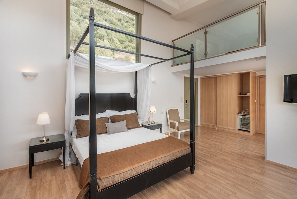 San Nicolas Hotel 13/50