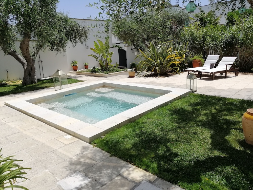 Tenuta Centoporte - Resort Hotel 10/79