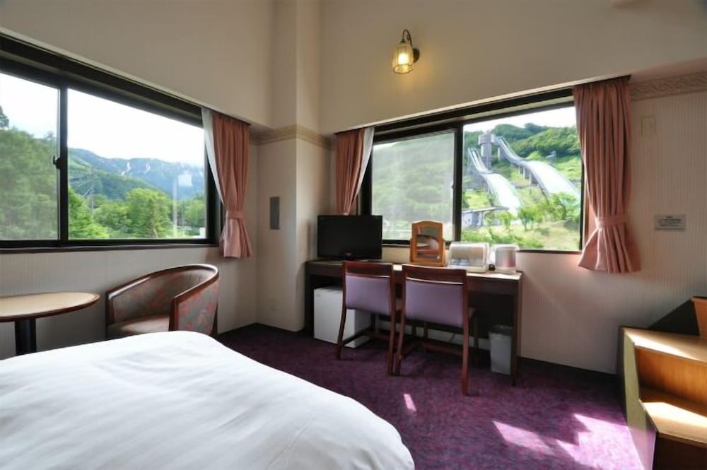 Hakuba Yamano Hotel 16/50