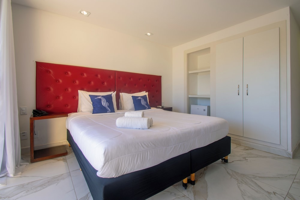 Pousada Villa Mercedes 18/50