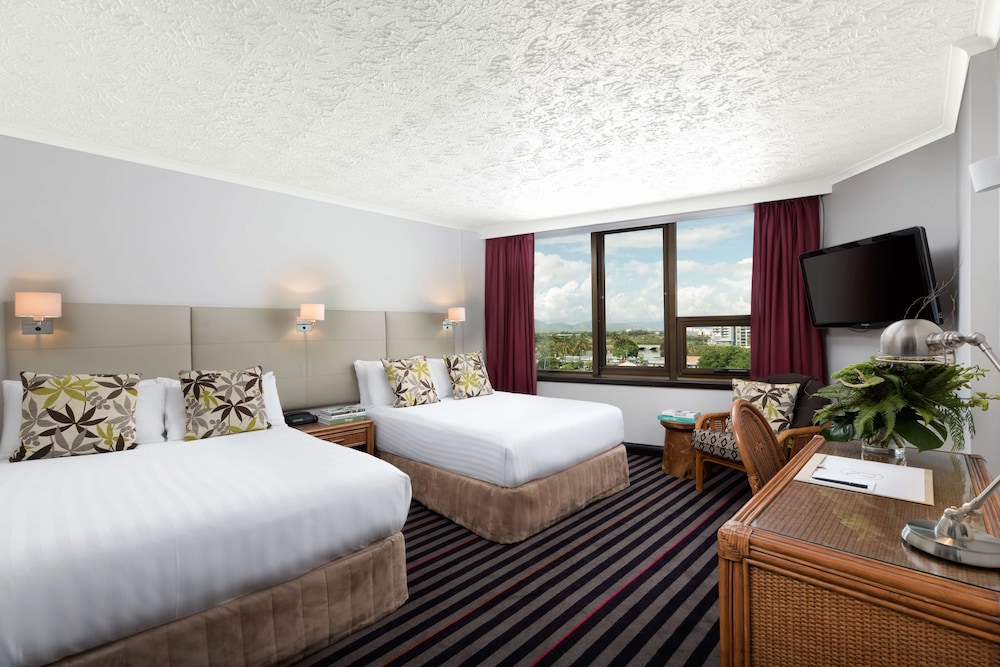 Rydges Southbank Townsville 15/66