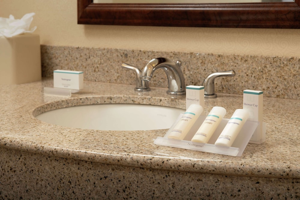 Hilton Garden Inn Yakima 24/49