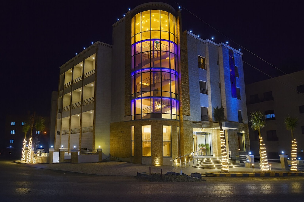 Al Jamal Hotel 4/50