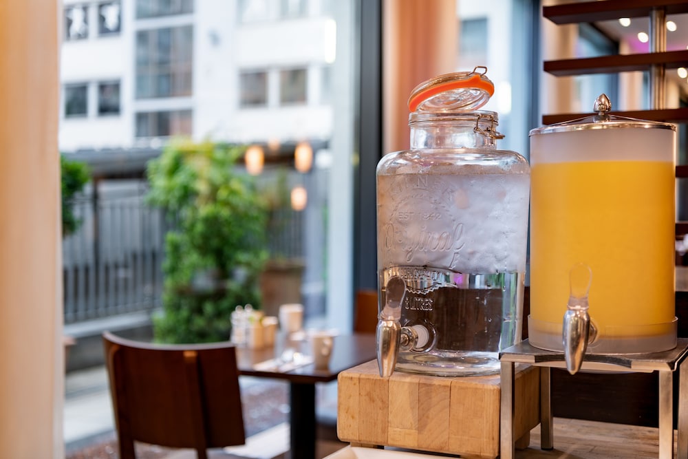 Courtyard By Marriott Munich City Center 33/40