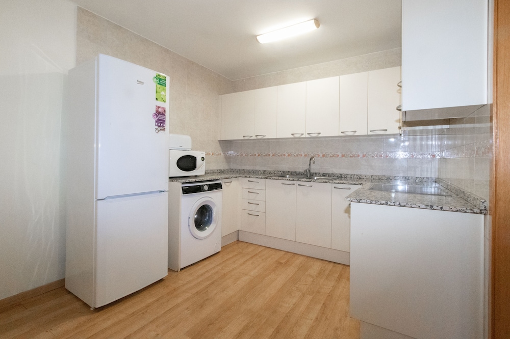 Apartamentos Pantebre 3000 9/64