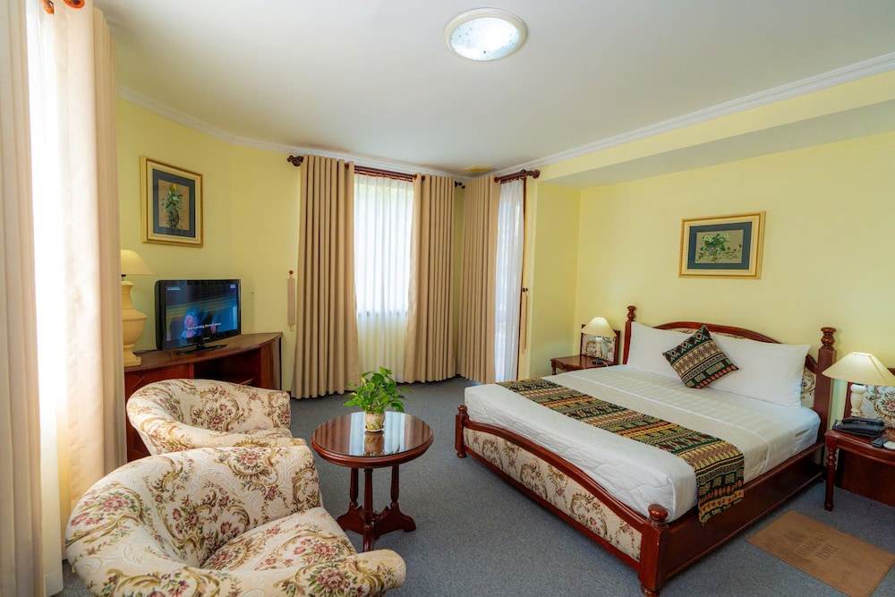 Hoang Ha Hotel 34/67
