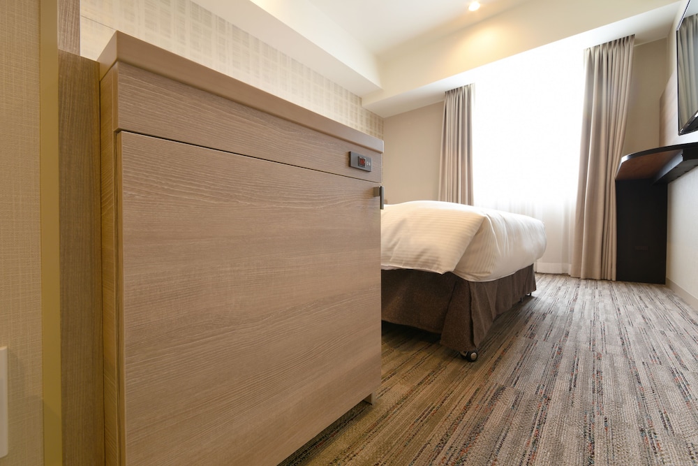 Vessel Inn Shiga Moriyama Ekimae 26/50