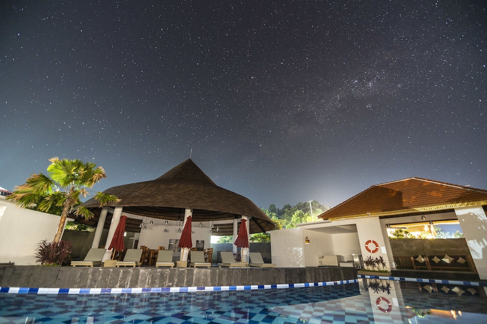 Star Semabu Resort 3/41