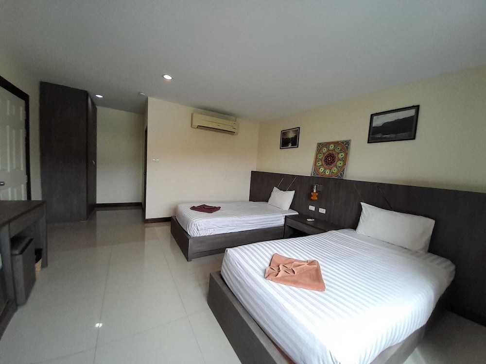 The Cocoon Patong 31/50