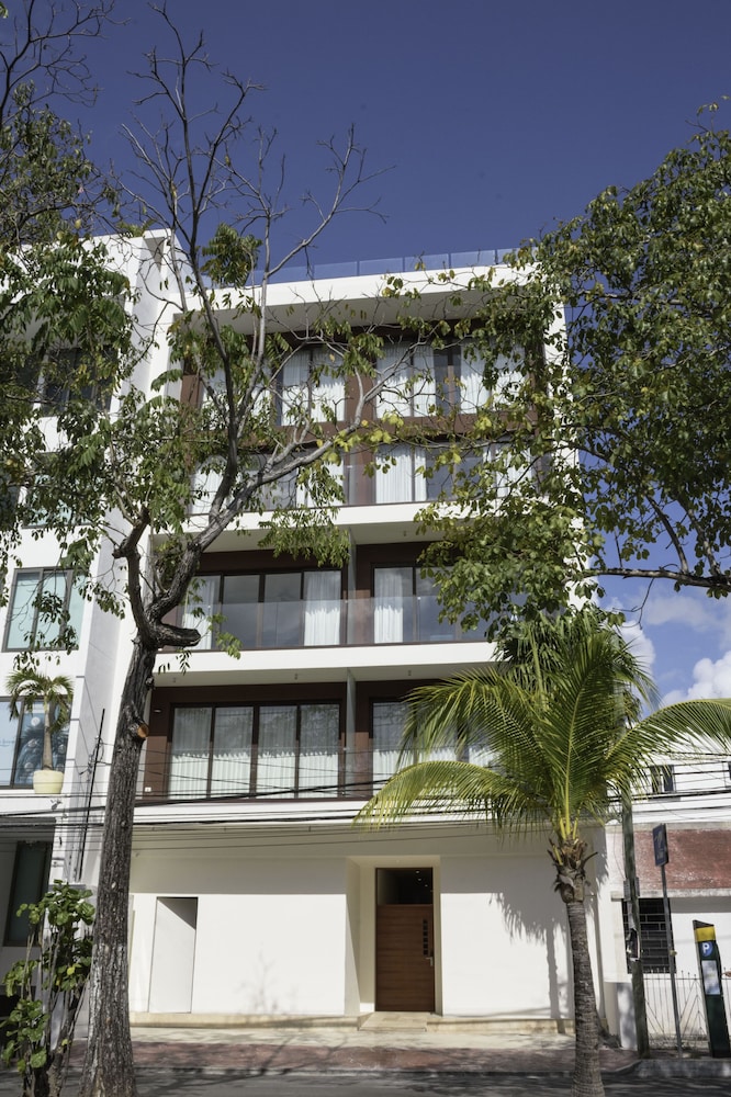Tu Paraiso Privado - Lahun Suites Playa del Carmen 4/54