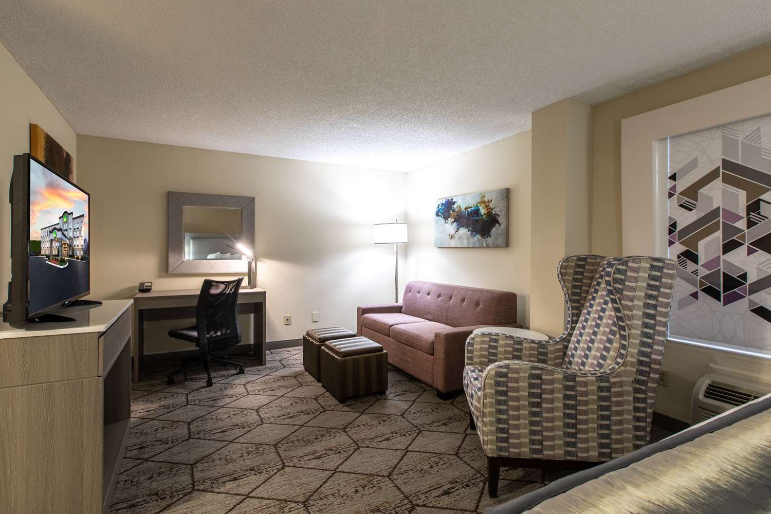 Wingate By Wyndham Charlotte Speedway Concord 36/69