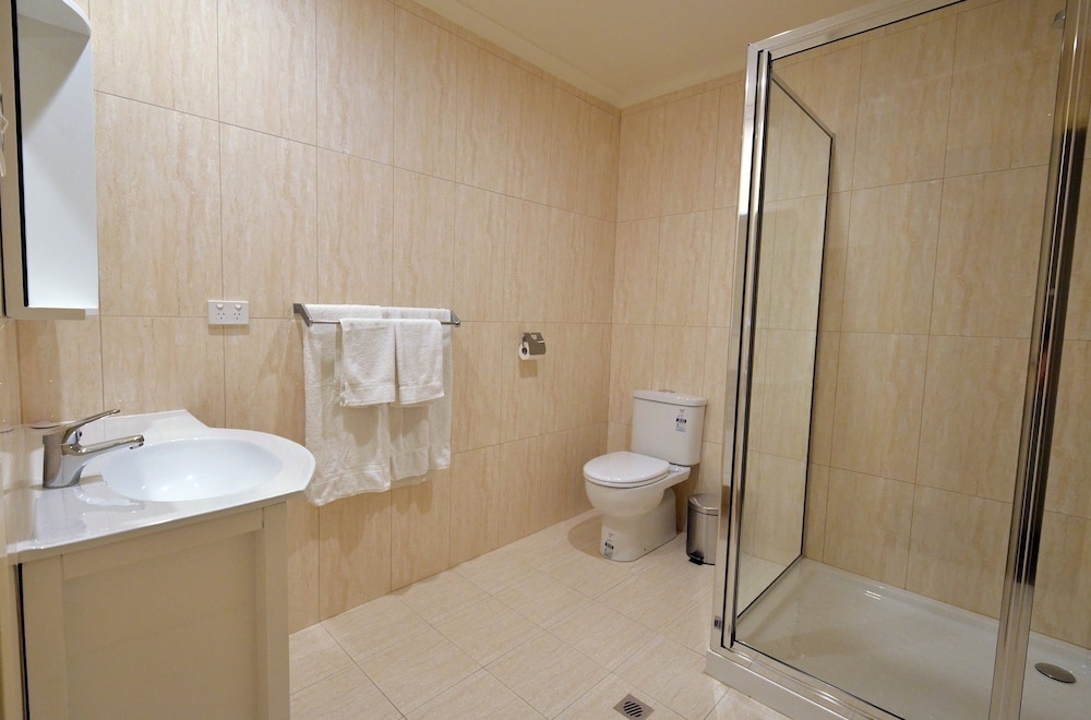 Parklane Motel Murray Bridge 8/27