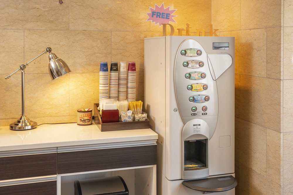 Nishitetsu Inn Tenjin 34/65