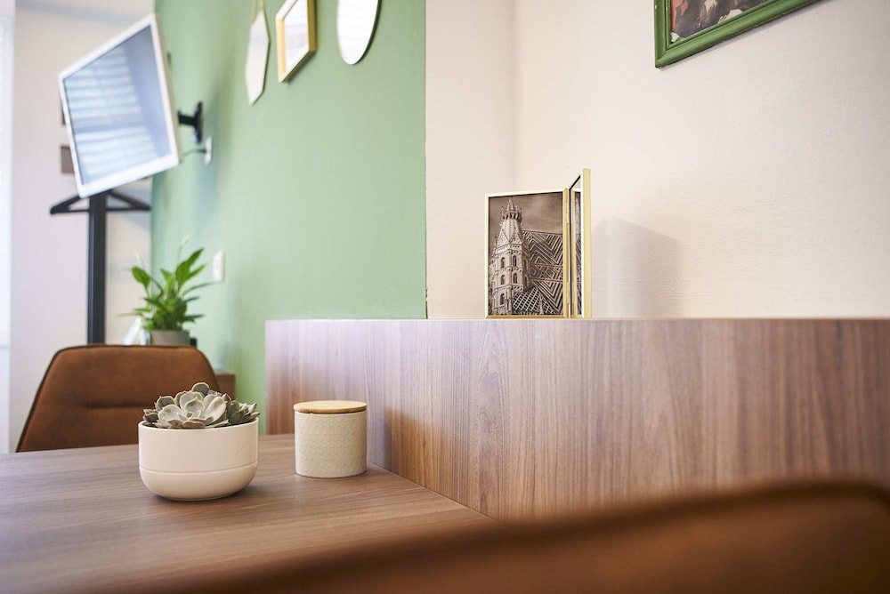 Nove Boutique Apartments 13/50