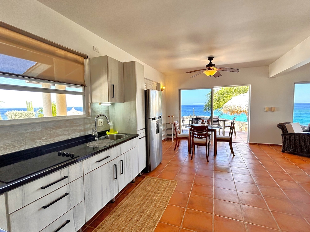 Lagun Blou Resort Curacao 14/59