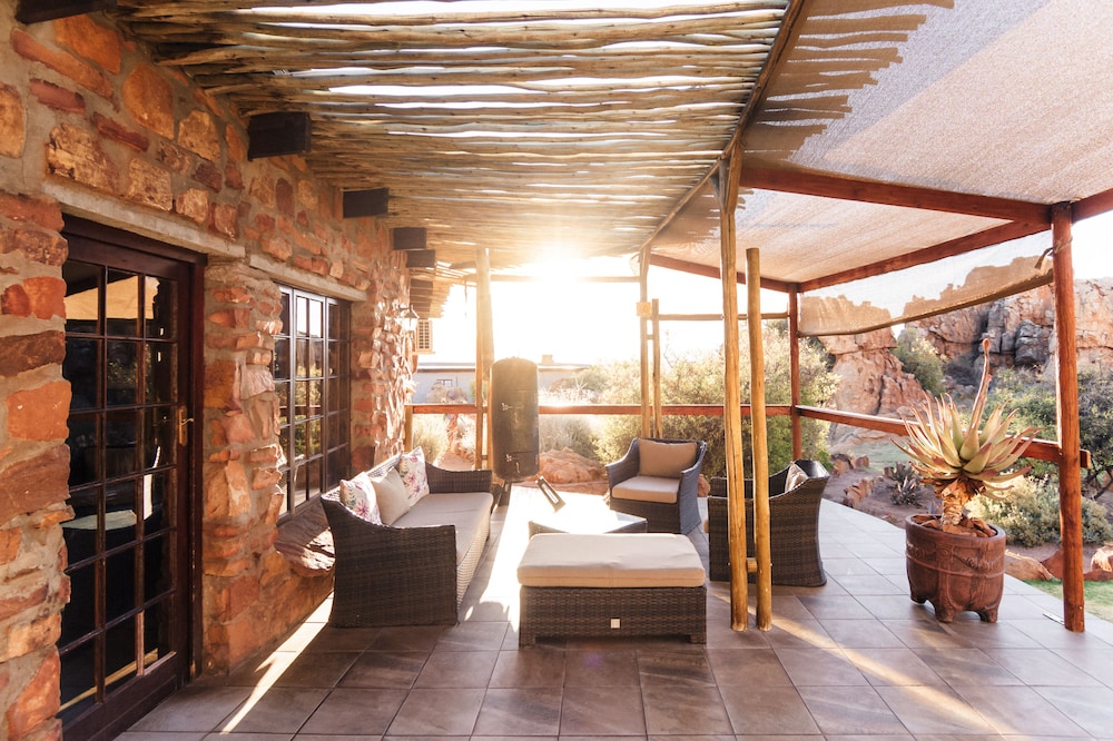 Kagga Kamma Nature Reserve 43/75