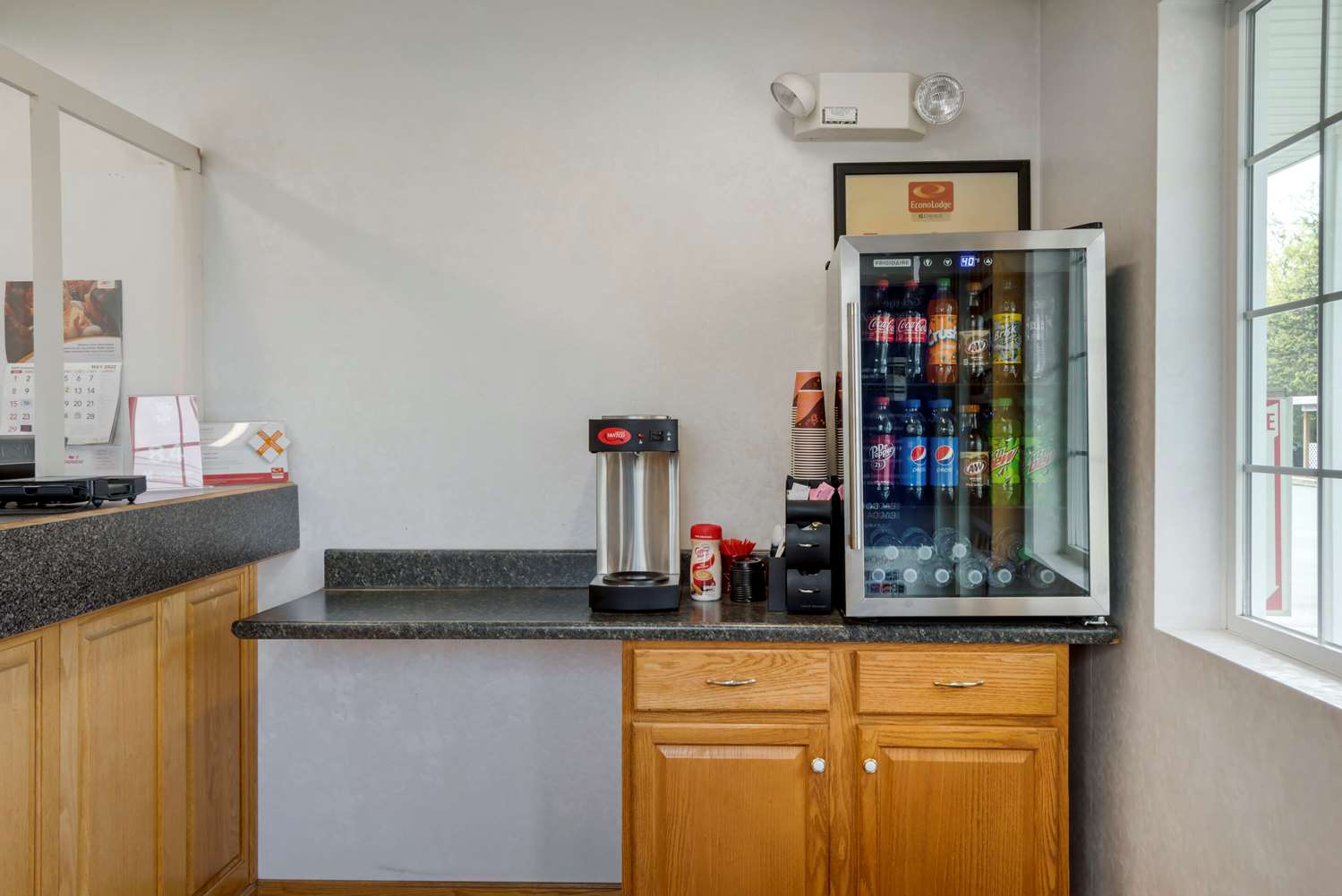 Americas Best Value Inn Gettysburg 9/32