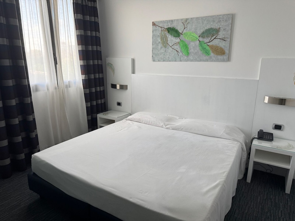 B&B Hotel Cologno Sporting 19/59