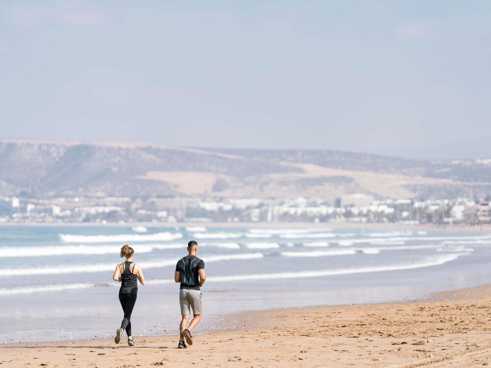 SOFITEL AGADIR THALASSA SEA AND SPA 46/50
