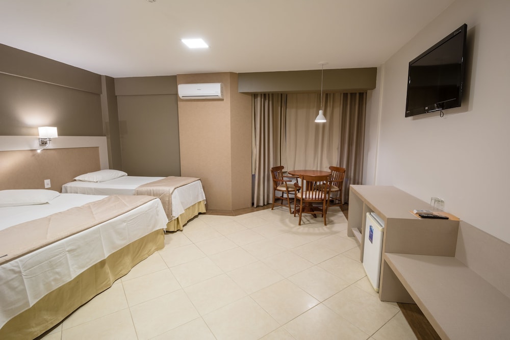 Hotel Fioreze Origem 17/68