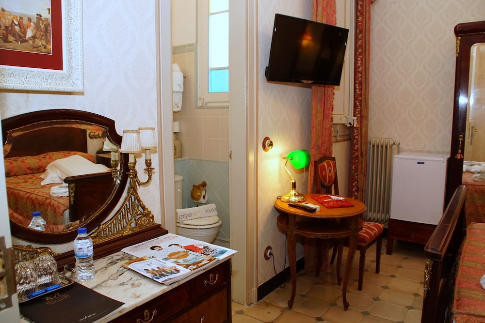 Sitges Royal Rooms 34/50
