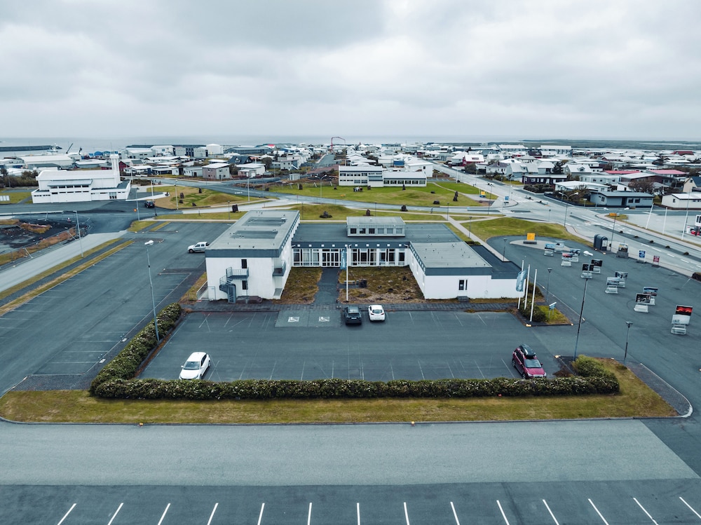 GEO HOTEL GRINDAVIK 6/50