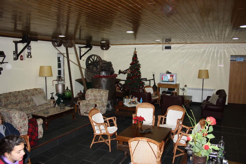 Casa Lagar Da Alagoa 20/50