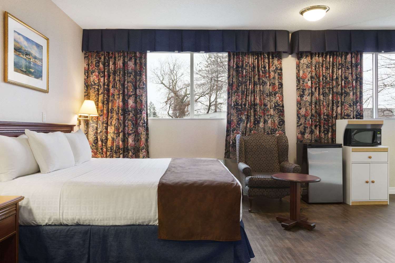 SureStay by Best Western Brockville 10/18