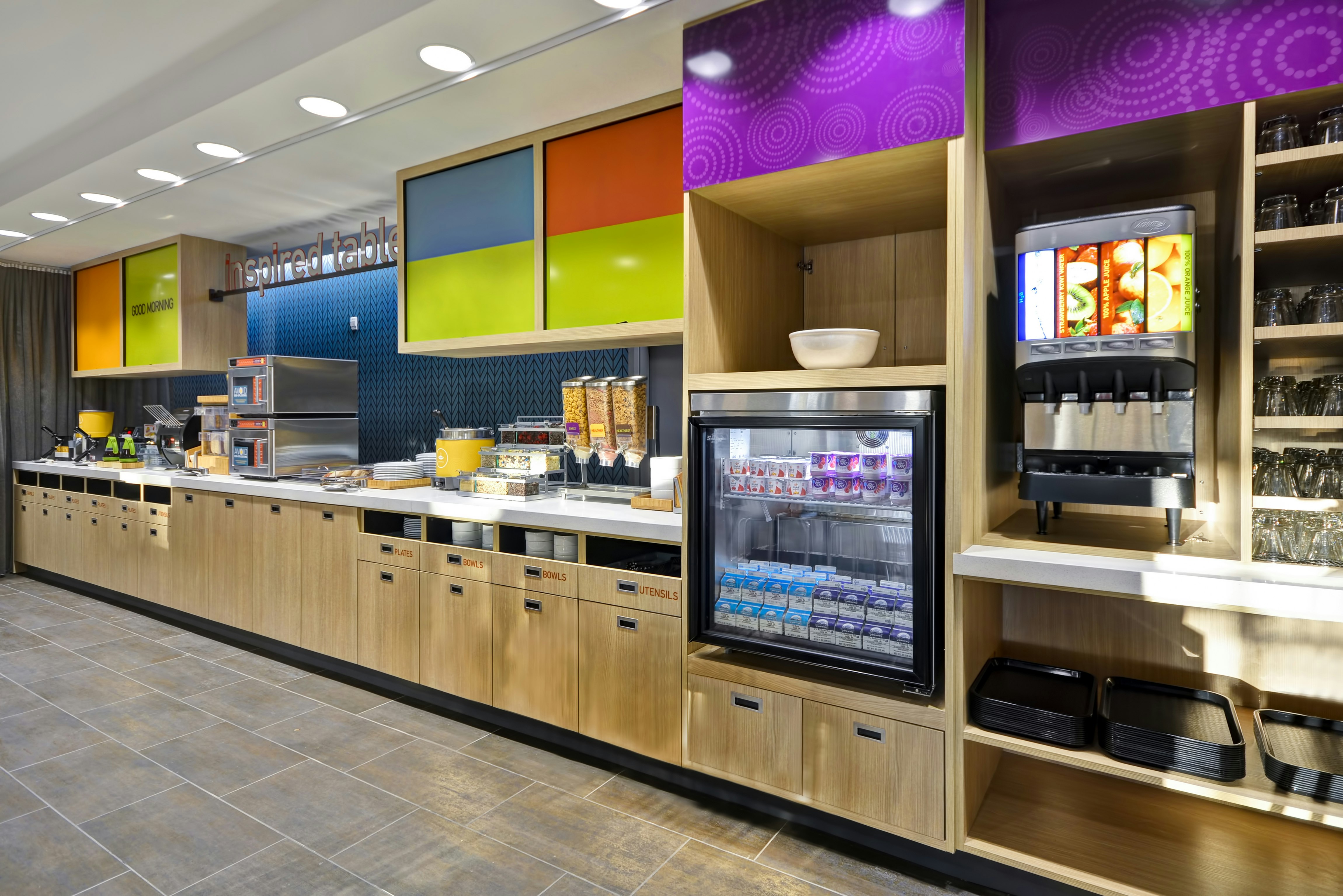 Home2 Suites By Hilton Queensbury Glens Falls 10/53