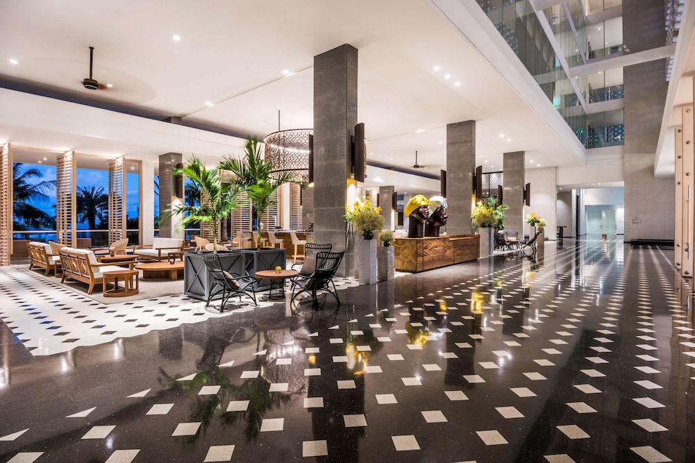Dreams Karibana Cartagena Golf & Spa Resort 64/78