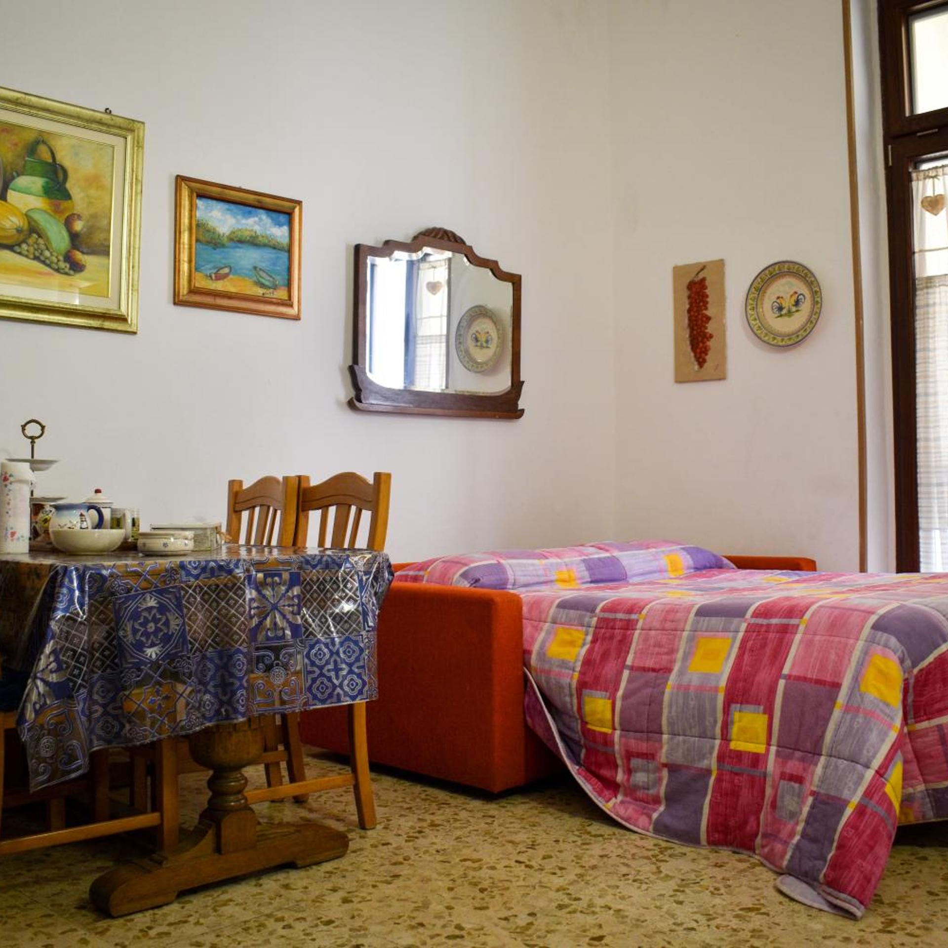 Bed & Breakfast Mare Nostrum 16/50
