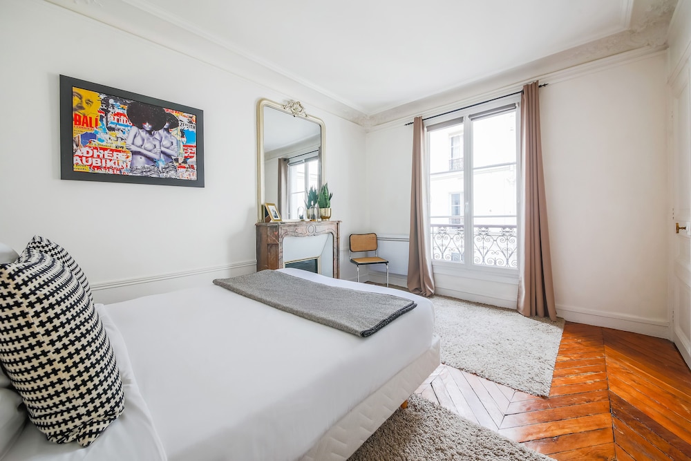 Residence Bergere - Appartements 56/74