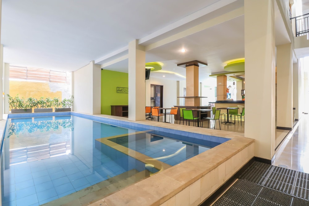 Super OYO Balitone Residence 26/31