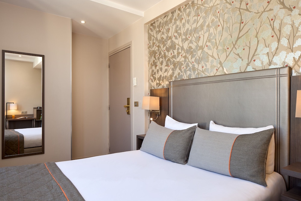 Timhotel Paris Gare De L Est 16/46