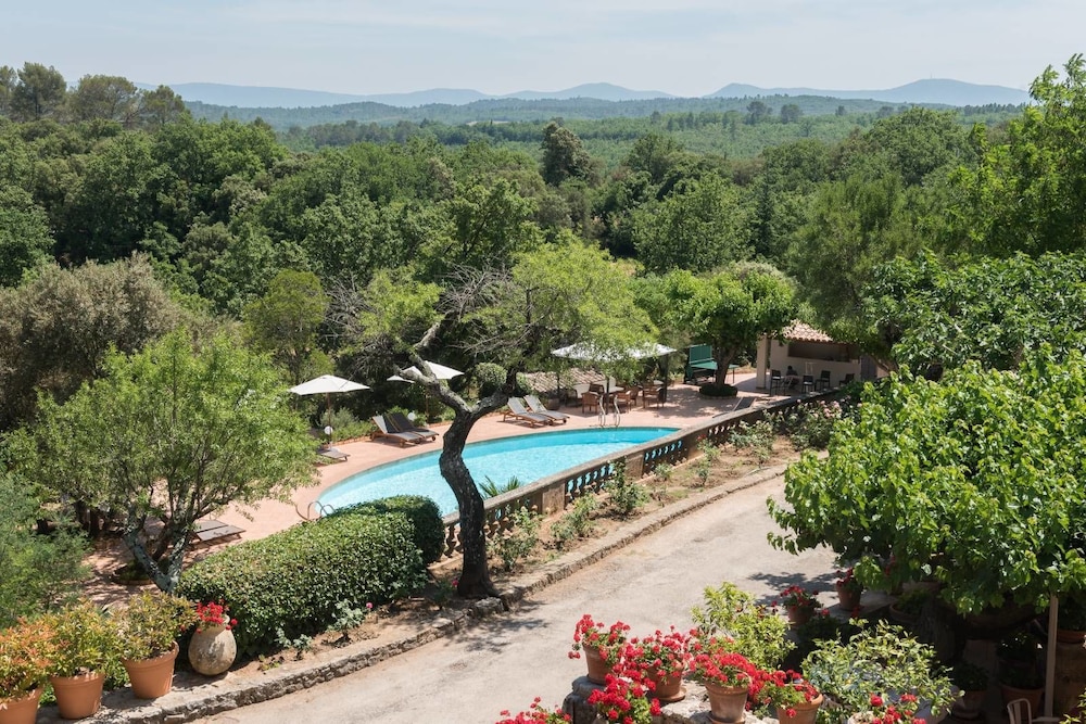 Domaine du Lac 50/60