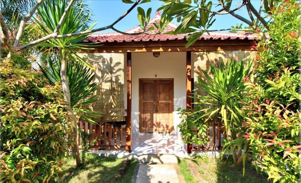 Bungalow And Restaurant Anda 24/30