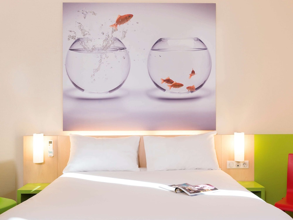 Ibis Styles Paris Roissy CDG 23/71