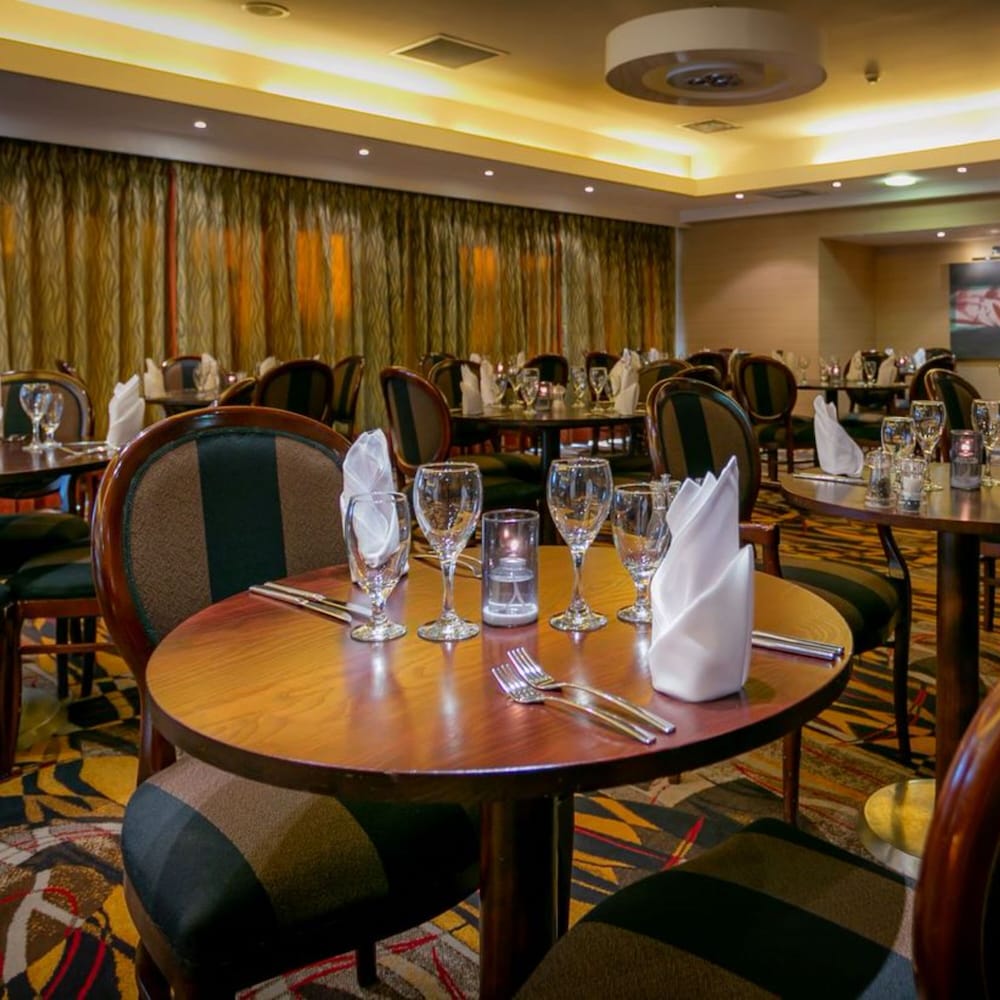 The Park Royal Hotel & Spa 59/71