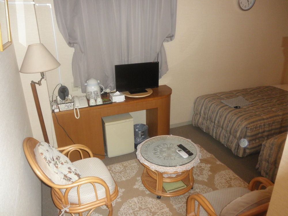 Business Hotel Goi Hills 60/73